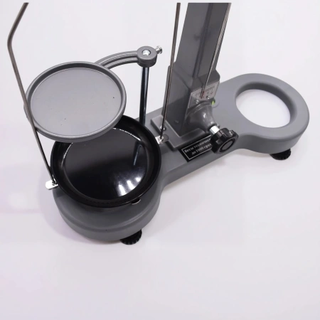 Весы технические до 1000 г с разновесом